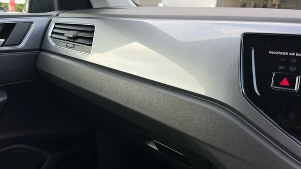 Used Volkswagen Polo 2022 for sale - 76154684: Photo 35