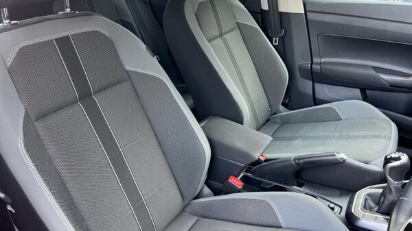 Used Volkswagen Polo 2022 for sale - 76154684: Photo 36