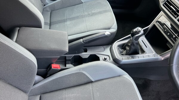 Used Volkswagen Polo 2022 for sale - 76154684: Photo 42