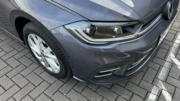 Used Volkswagen Polo 2022 for sale - 76154684: Photo 45