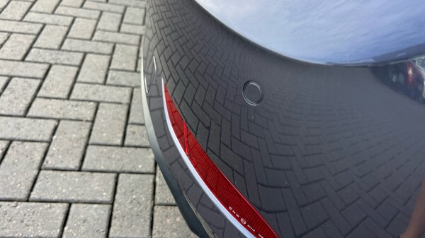 Used Volkswagen Polo 2022 for sale - 76154684: Photo 50