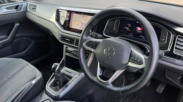 Used Volkswagen Polo 2022 for sale - 76154684: Photo 6