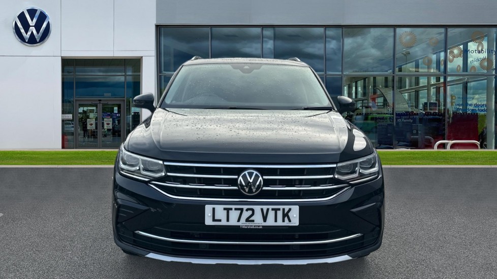 Used Volkswagen Tiguan 2022 for sale - 76872884: Photo 10