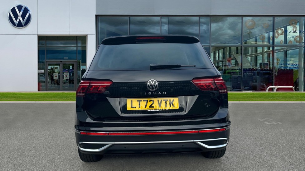Used Volkswagen Tiguan 2022 for sale - 76872884: Photo 11