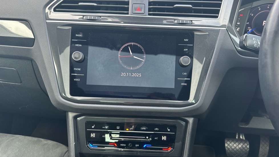 Used Volkswagen Tiguan 2022 for sale - 76872884: Photo 13