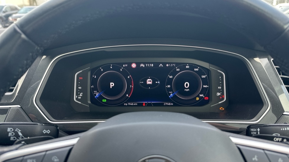 Used Volkswagen Tiguan 2022 for sale - 76872884: Photo 14