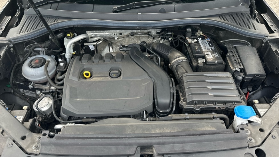 Used Volkswagen Tiguan 2022 for sale - 76872884: Photo 17