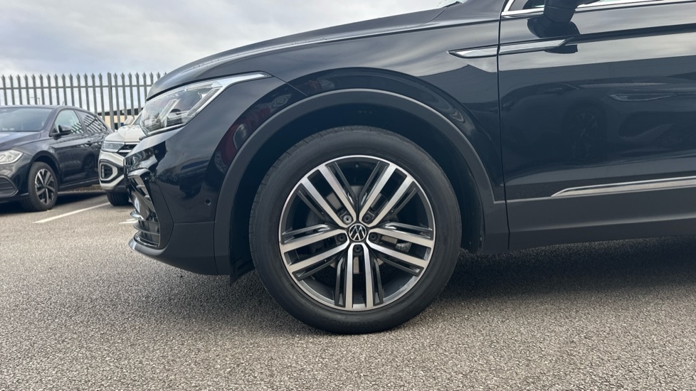 Used Volkswagen Tiguan 2022 for sale - 76872884: Photo 18