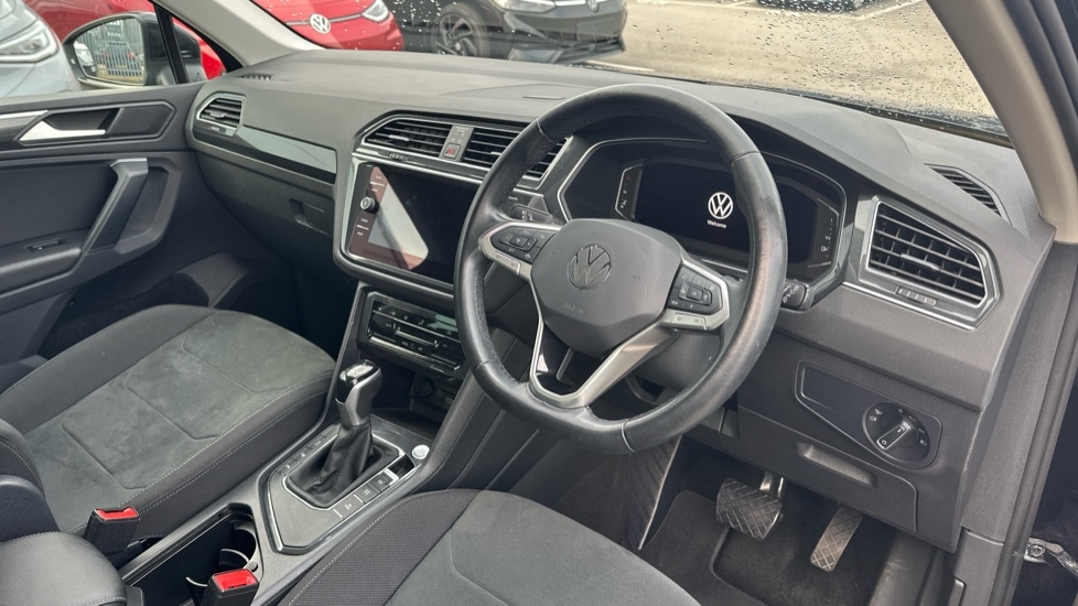 Used Volkswagen Tiguan 2022 for sale - 76872884: Photo 6