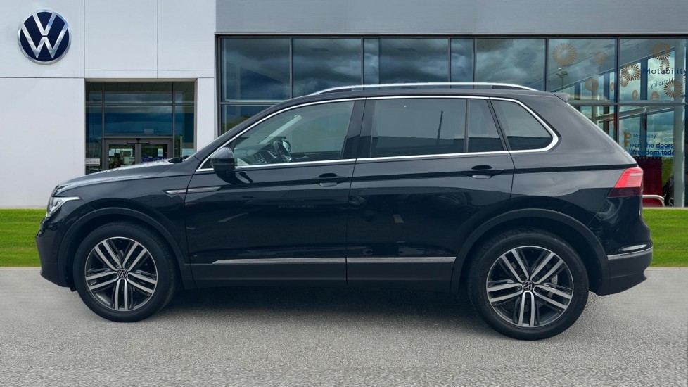 Used Volkswagen Tiguan 2022 for sale - 76872884: Photo 9