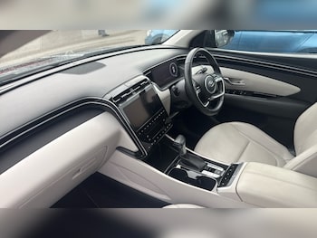 Used Hyundai TUCSON 2023 for sale - 76874678: Photo