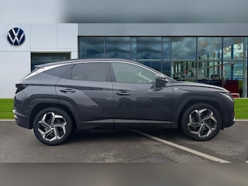 Used Hyundai TUCSON 2023 for sale - 76874678: Photo