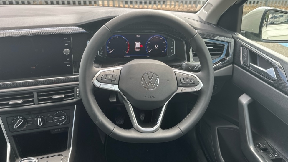 Vehicle 27