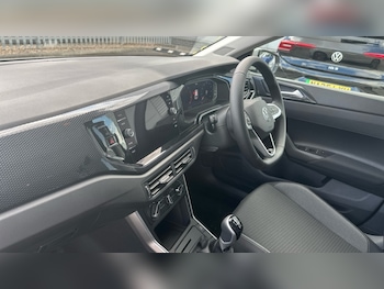 Used Volkswagen Polo 2025 for sale - 75763597: Photo