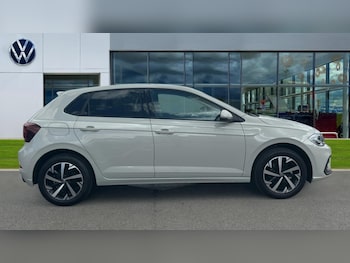 Used Volkswagen Polo 2025 for sale - 75763597: Photo