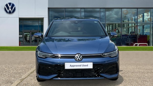 Used Volkswagen Golf 2024 for sale - 75472464: Photo 10