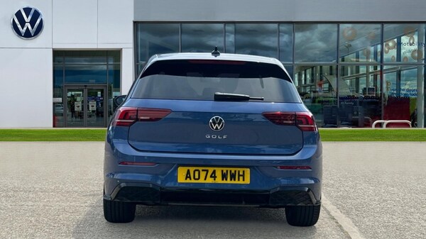 Used Volkswagen Golf 2024 for sale - 75472464: Photo 11