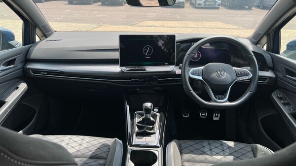 Used Volkswagen Golf 2024 for sale - 75472464: Photo 12
