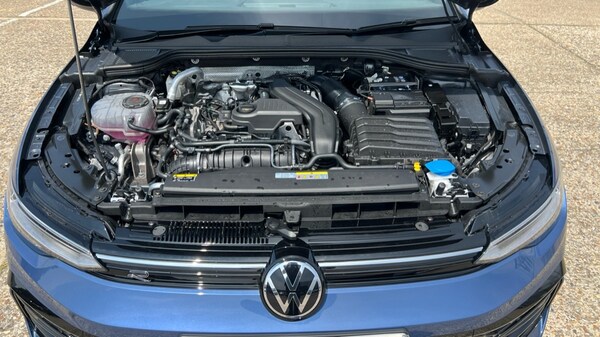 Used Volkswagen Golf 2024 for sale - 75472464: Photo 17