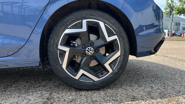 Used Volkswagen Golf 2024 for sale - 75472464: Photo 19