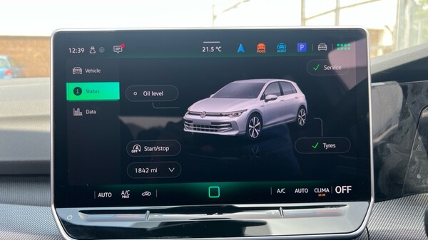 Used Volkswagen Golf 2024 for sale - 75472464: Photo 23
