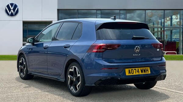 Used Volkswagen Golf 2024 for sale - 75472464: Photo 3