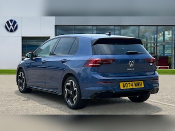 Used Volkswagen Golf 2024 for sale - 75472464: Photo