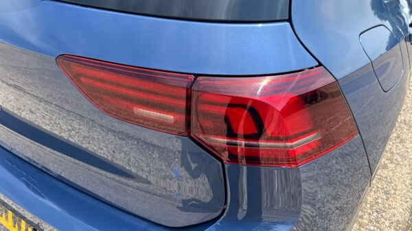 Used Volkswagen Golf 2024 for sale - 75472464: Photo 42