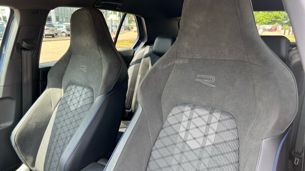 Used Volkswagen Golf 2024 for sale - 75472464: Photo 48