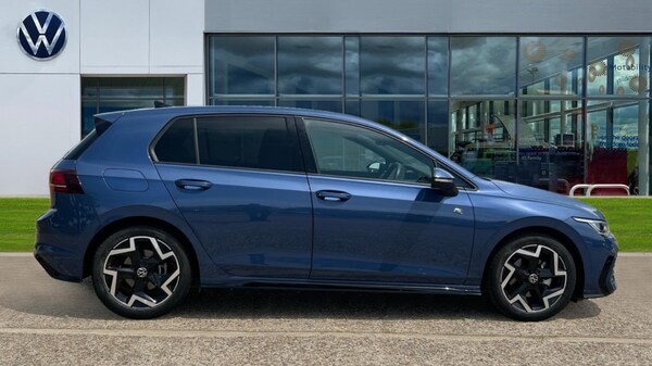 Used Volkswagen Golf 2024 for sale - 75472464: Photo 4
