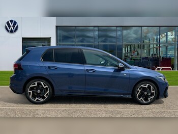 Used Volkswagen Golf 2024 for sale - 75472464: Photo