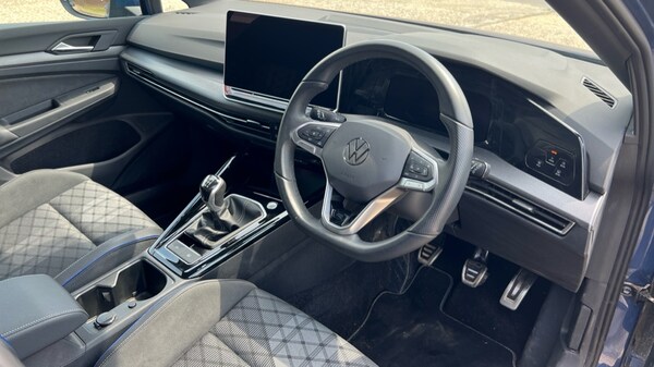 Used Volkswagen Golf 2024 for sale - 75472464: Photo 6