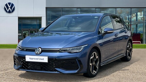 Used Volkswagen Golf 2024 for sale - 75472464: Photo 7