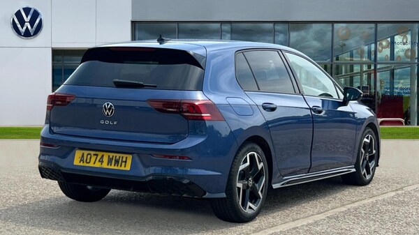 Used Volkswagen Golf 2024 for sale - 75472464: Photo 8