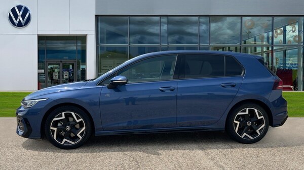 Used Volkswagen Golf 2024 for sale - 75472464: Photo 9