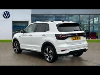 Used Volkswagen T-Cross 2021 for sale - 74004962: Photo