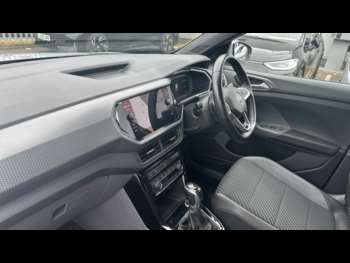 Used Volkswagen T-Cross 2019 for sale - 74807386: Photo