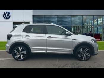 Used Volkswagen T-Cross 2019 for sale - 74807386: Photo