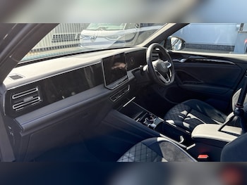 Used Volkswagen Tiguan 2025 for sale - 75722346: Photo