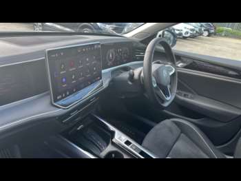 Used Volkswagen Passat 2024 for sale - 74417037: Photo