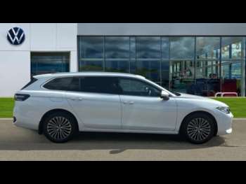 Used Volkswagen Passat 2024 for sale - 74417037: Photo