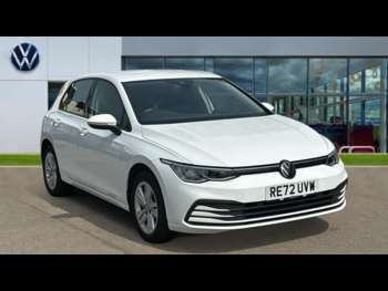 2022 - 1.5 TSI 150 Life 5dr