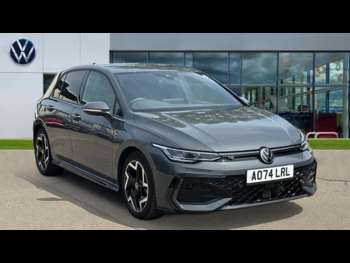 2024 - 1.5 TSI 150 R-Line 5dr