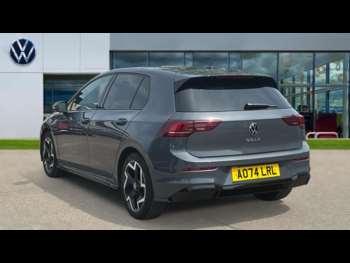 Used Volkswagen Golf 2024 for sale - 74954870: Photo