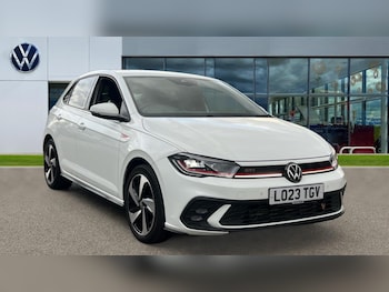 Volkswagen - Polo
