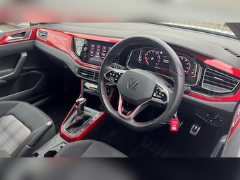 Used Volkswagen Polo 2023 for sale - 76297331: Photo
