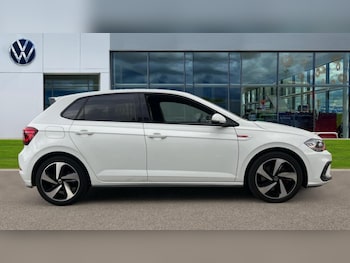 Used Volkswagen Polo 2023 for sale - 76297331: Photo