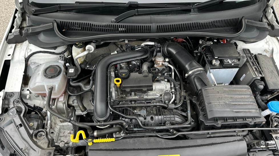 Used Volkswagen Polo 2023 for sale - 76873264: Photo 17