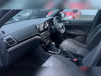 Used Volkswagen T-Cross 2025 for sale - 76908107: Photo