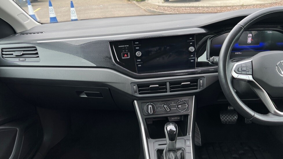 Used Volkswagen Polo 2023 for sale - 76901193: Photo 13